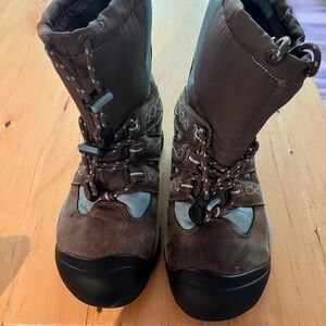 Keen Winter Boots